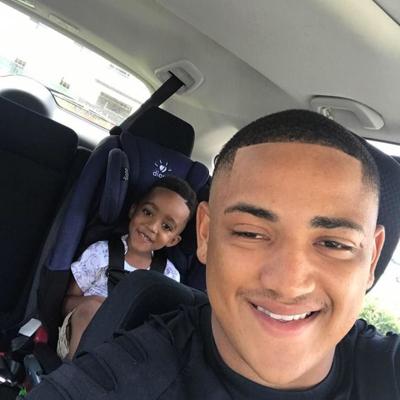 Meet your Posher, Kenneth - Picture 1 of 1